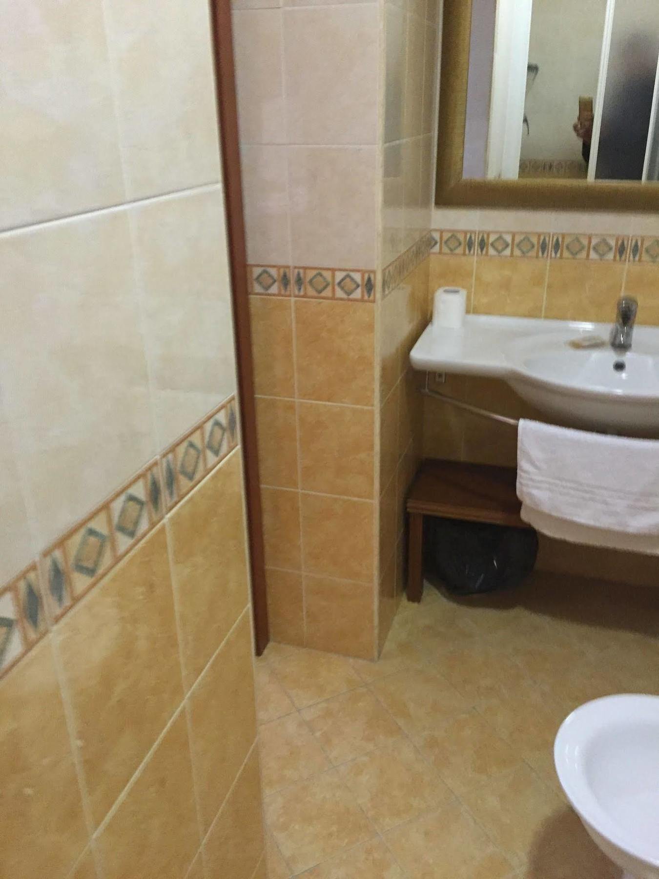 Hotel Divine روما المظهر الخارجي الصورة