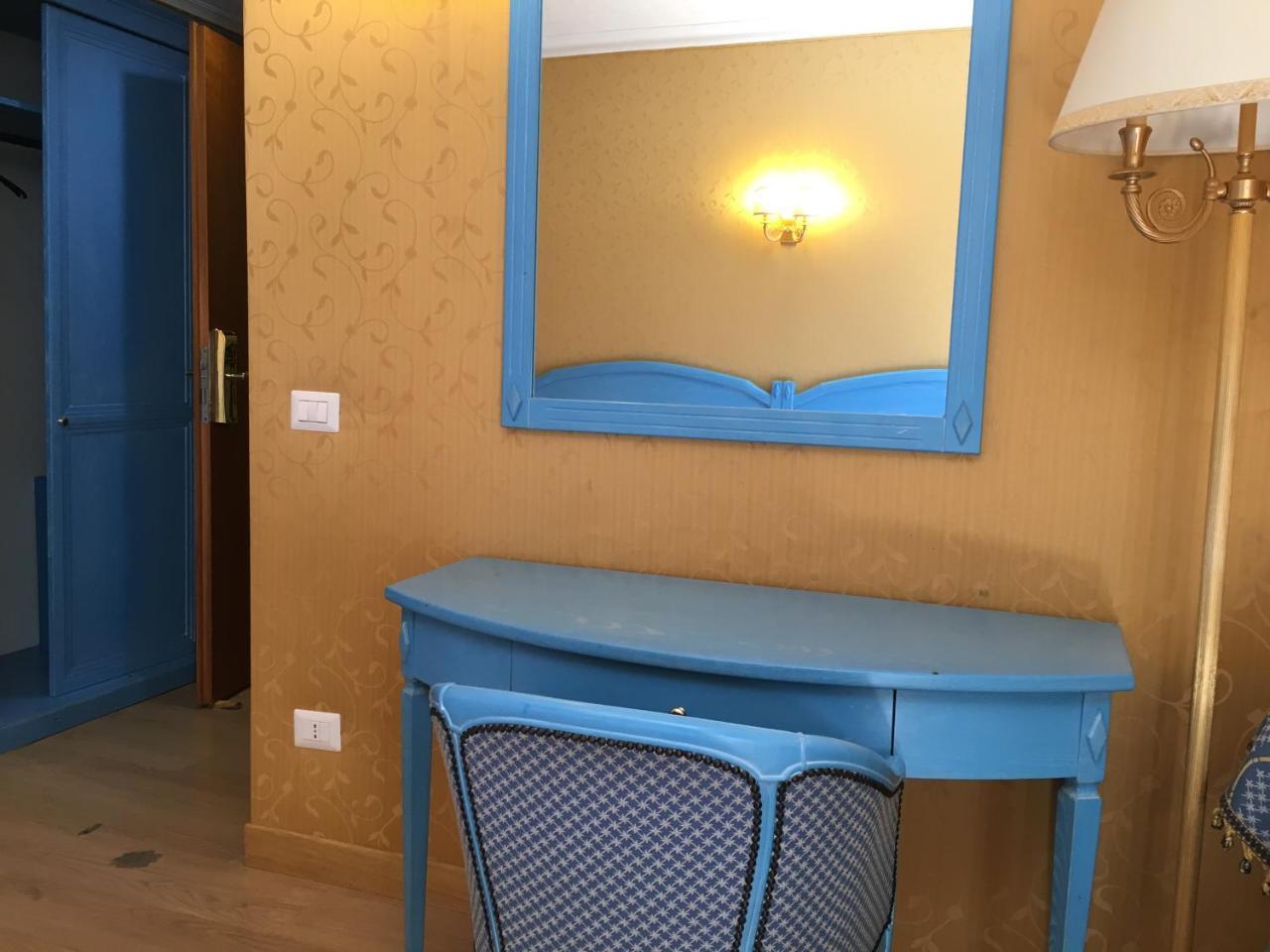 Hotel Divine روما المظهر الخارجي الصورة
