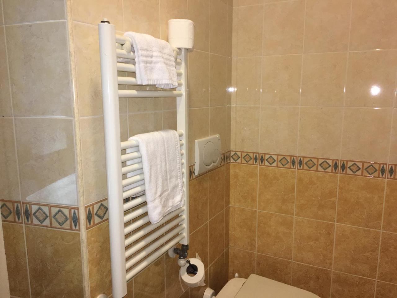 Hotel Divine روما المظهر الخارجي الصورة