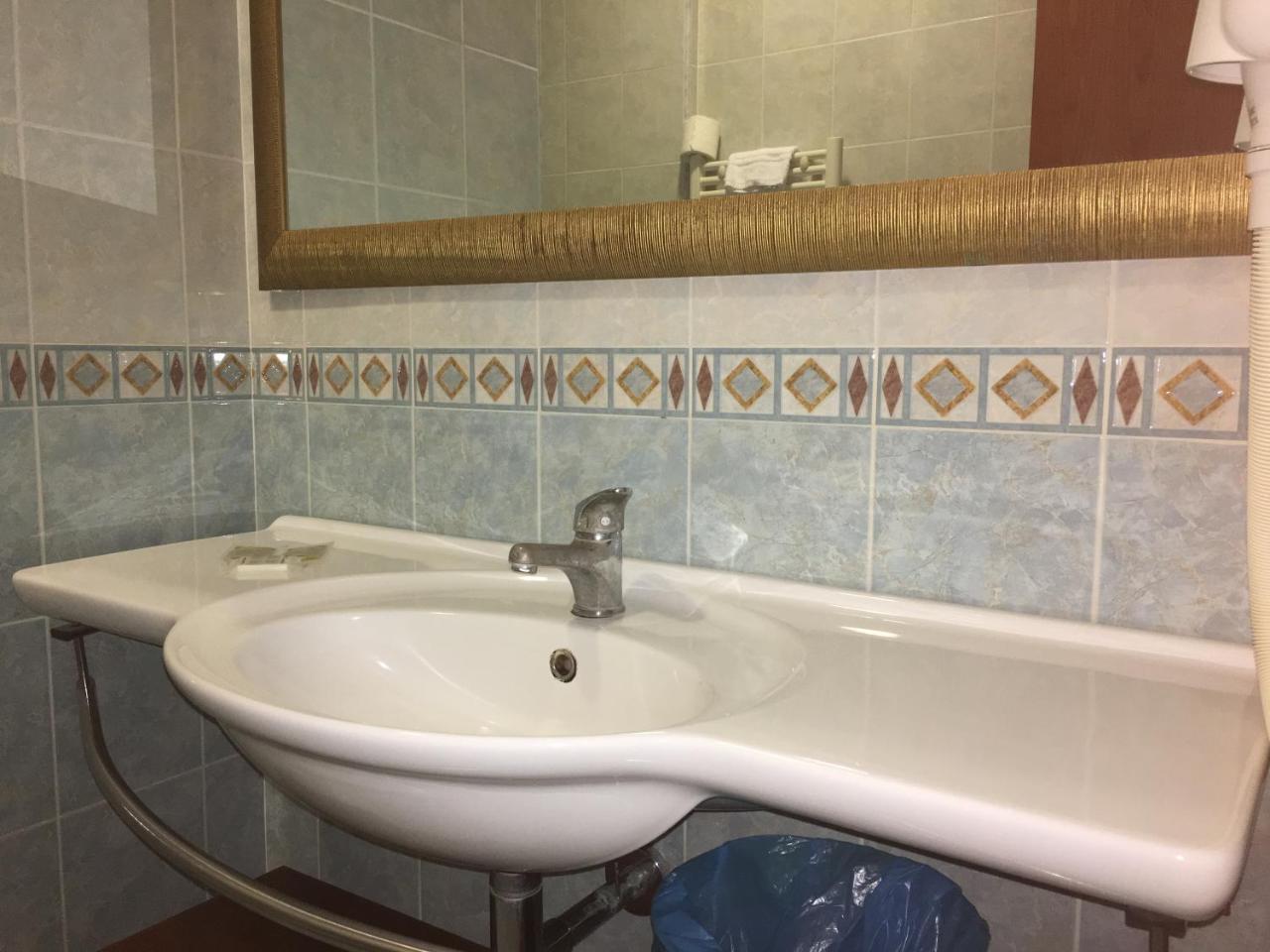 Hotel Divine روما المظهر الخارجي الصورة
